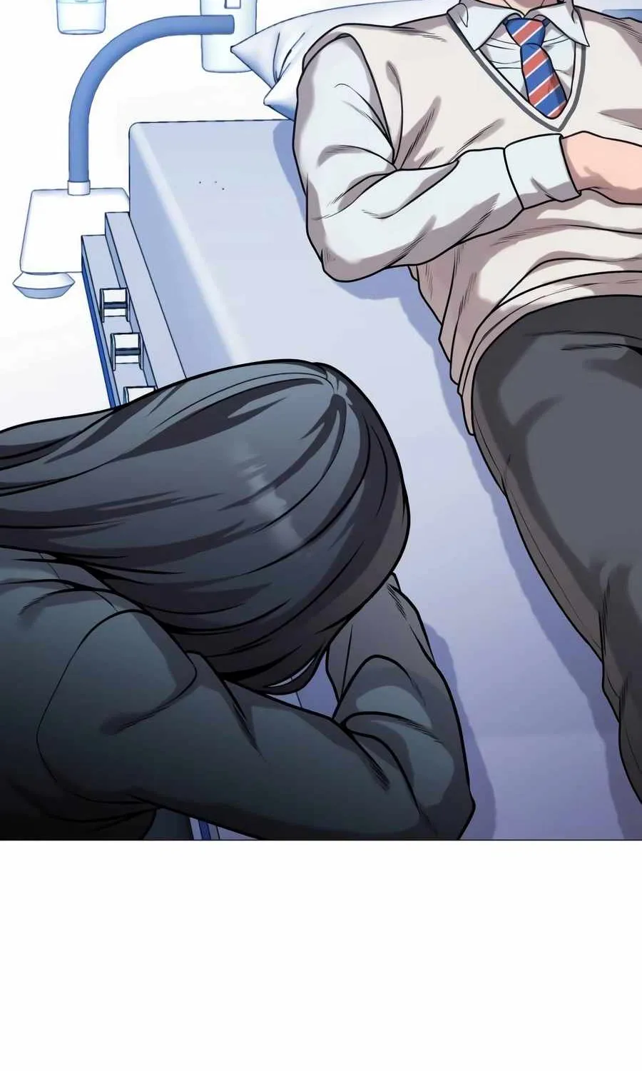 Freaky Killer Chapter 17 page 6 - 