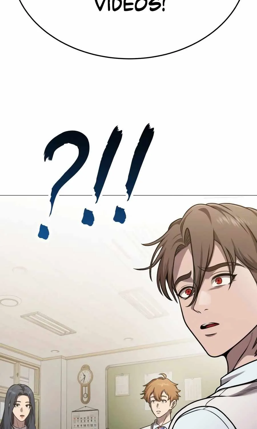 Freaky Killer Chapter 17 page 58 - 