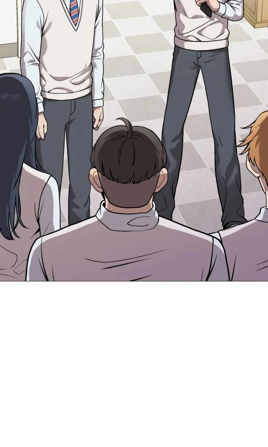 Freaky Killer Chapter 17 page 82 - 