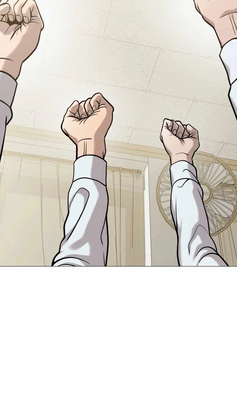 Freaky Killer Chapter 17 page 84 - 