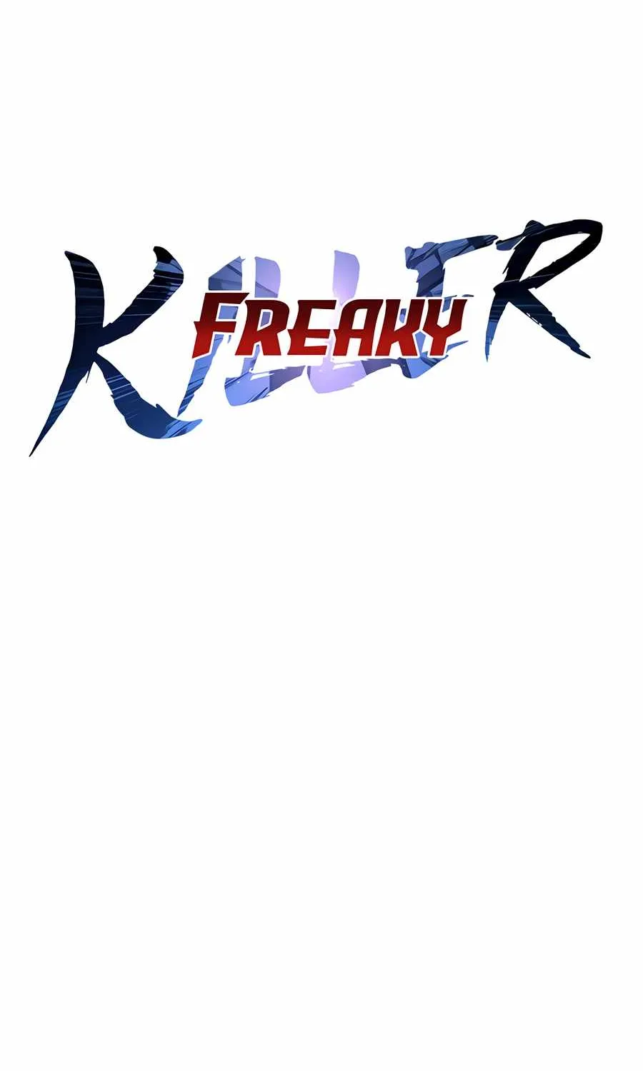Freaky Killer Chapter 17 page 92 - 