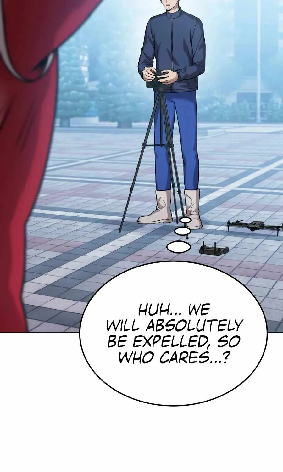 Freaky Killer Chapter 17 page 99 - 