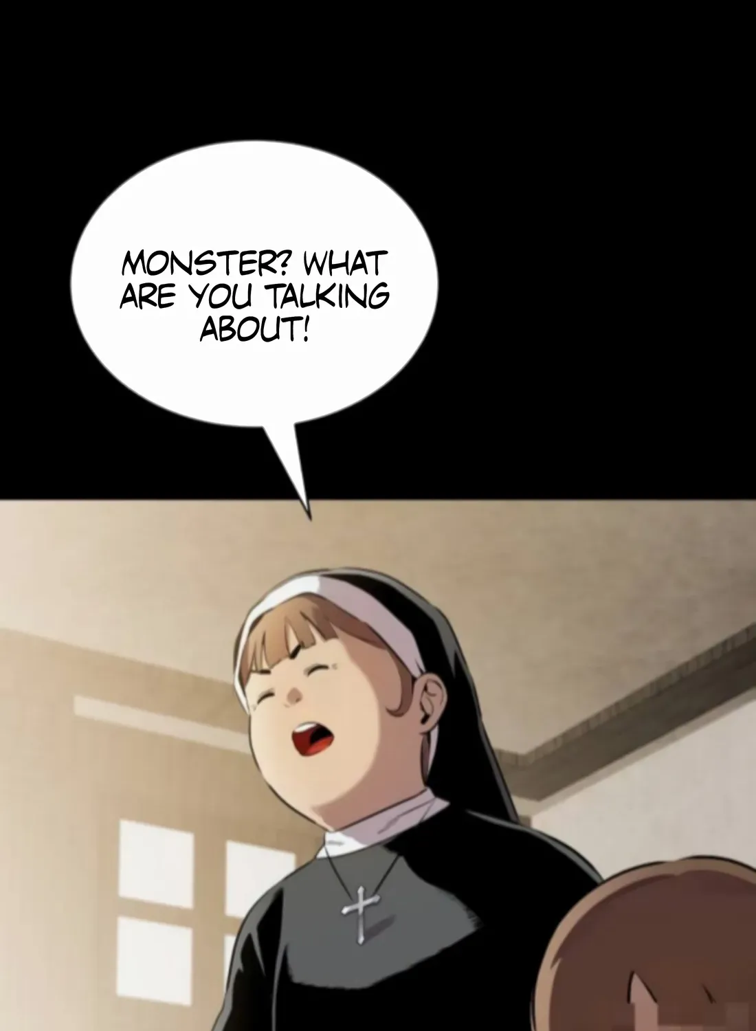 Freaky Killer Chapter 2 page 11 - 