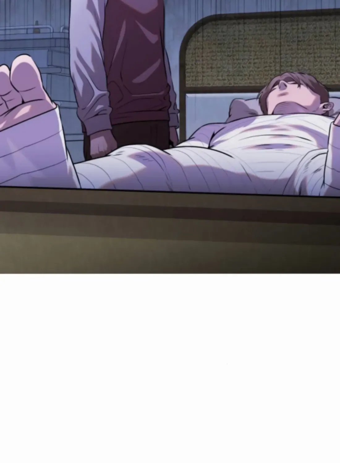 Freaky Killer Chapter 2 page 102 - 