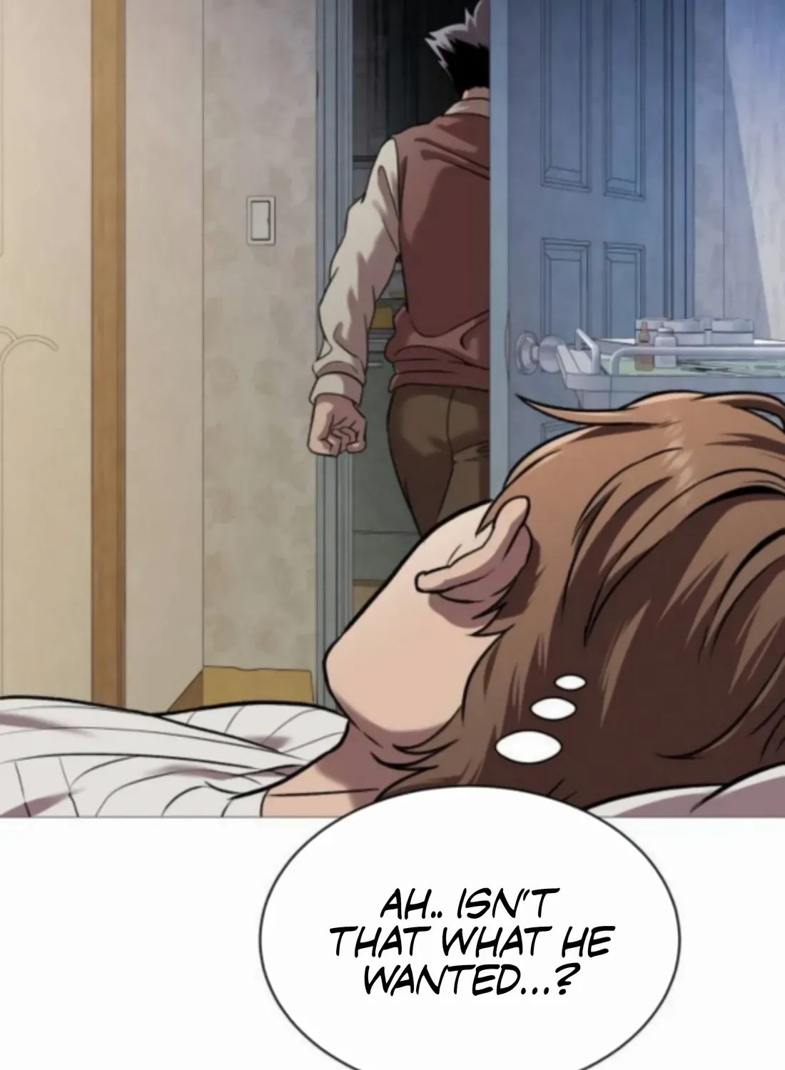 Freaky Killer Chapter 2 page 107 - 