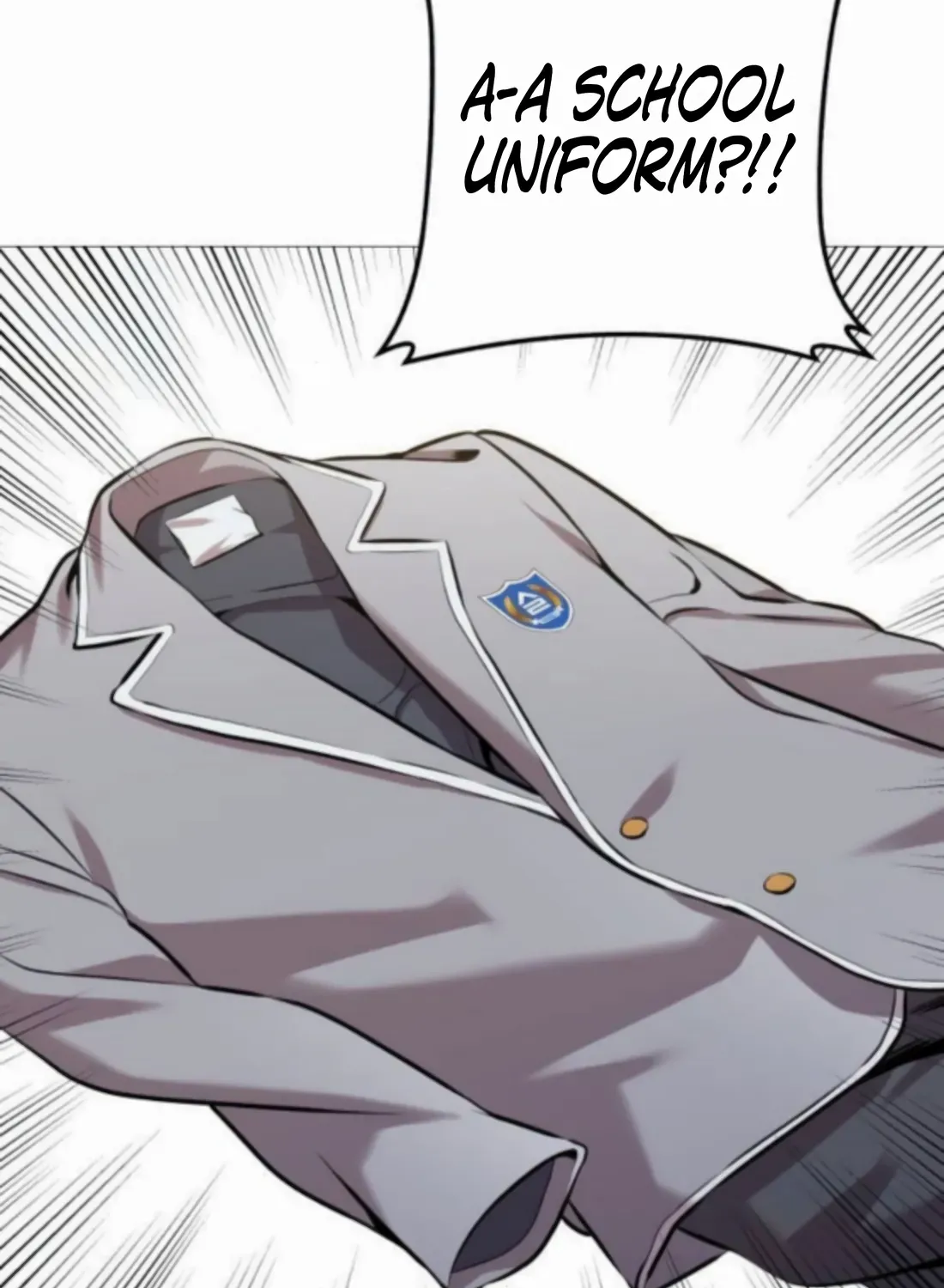 Freaky Killer Chapter 2 page 111 - 