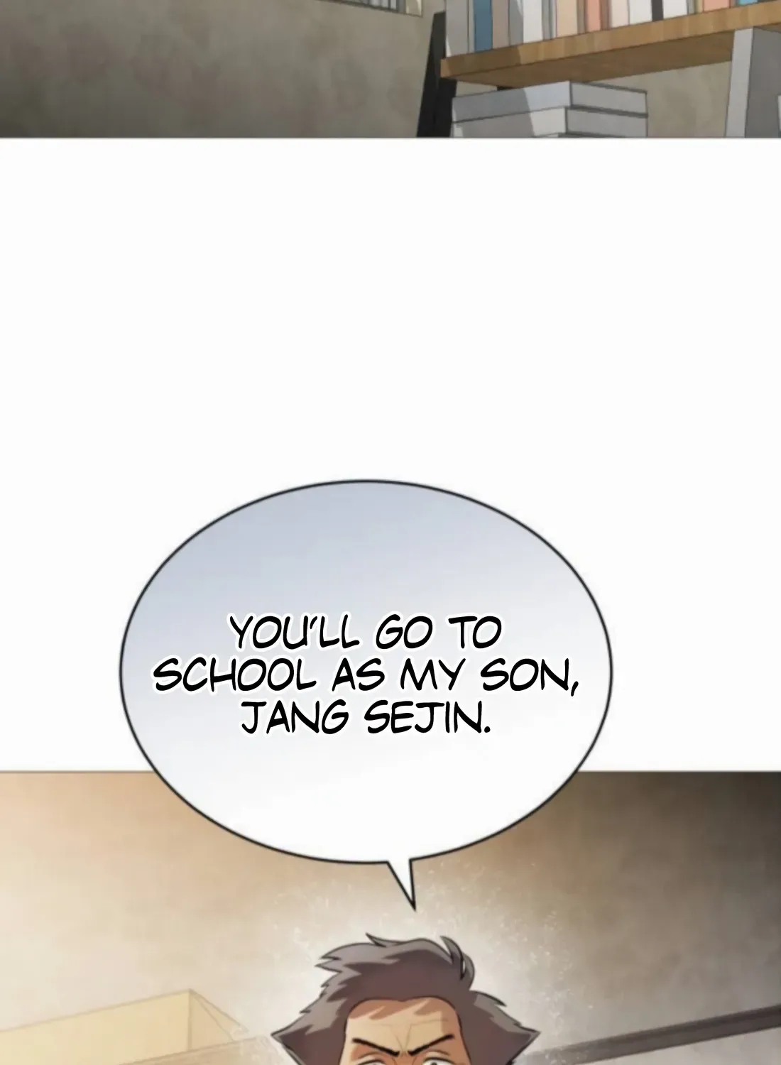 Freaky Killer Chapter 2 page 113 - 