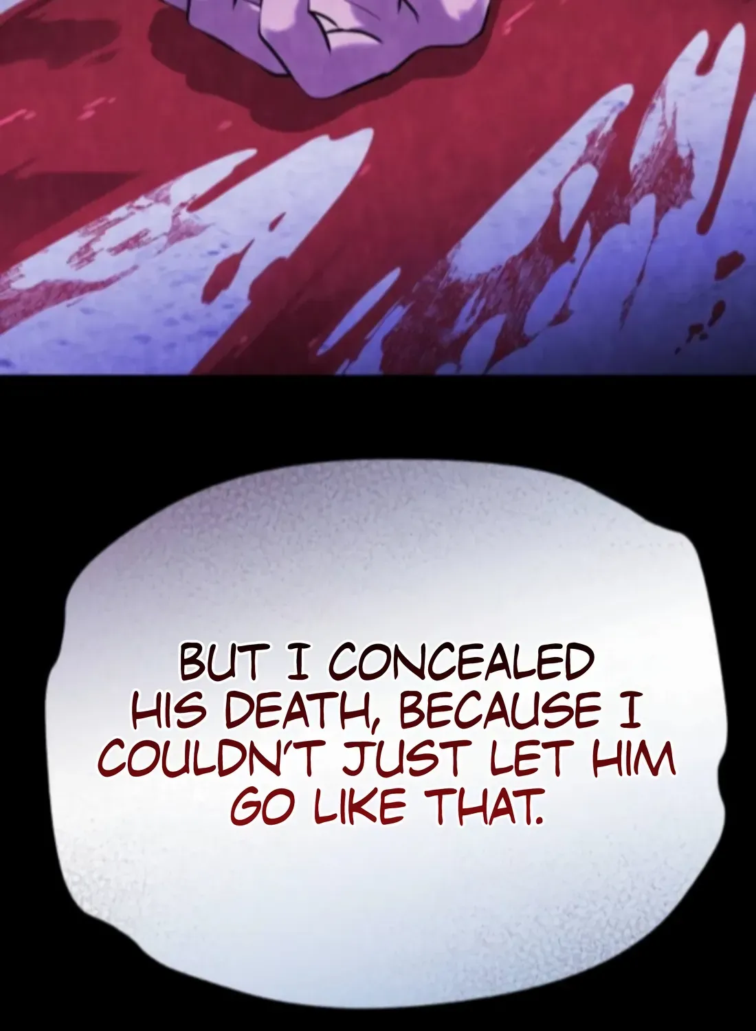 Freaky Killer Chapter 2 page 120 - 