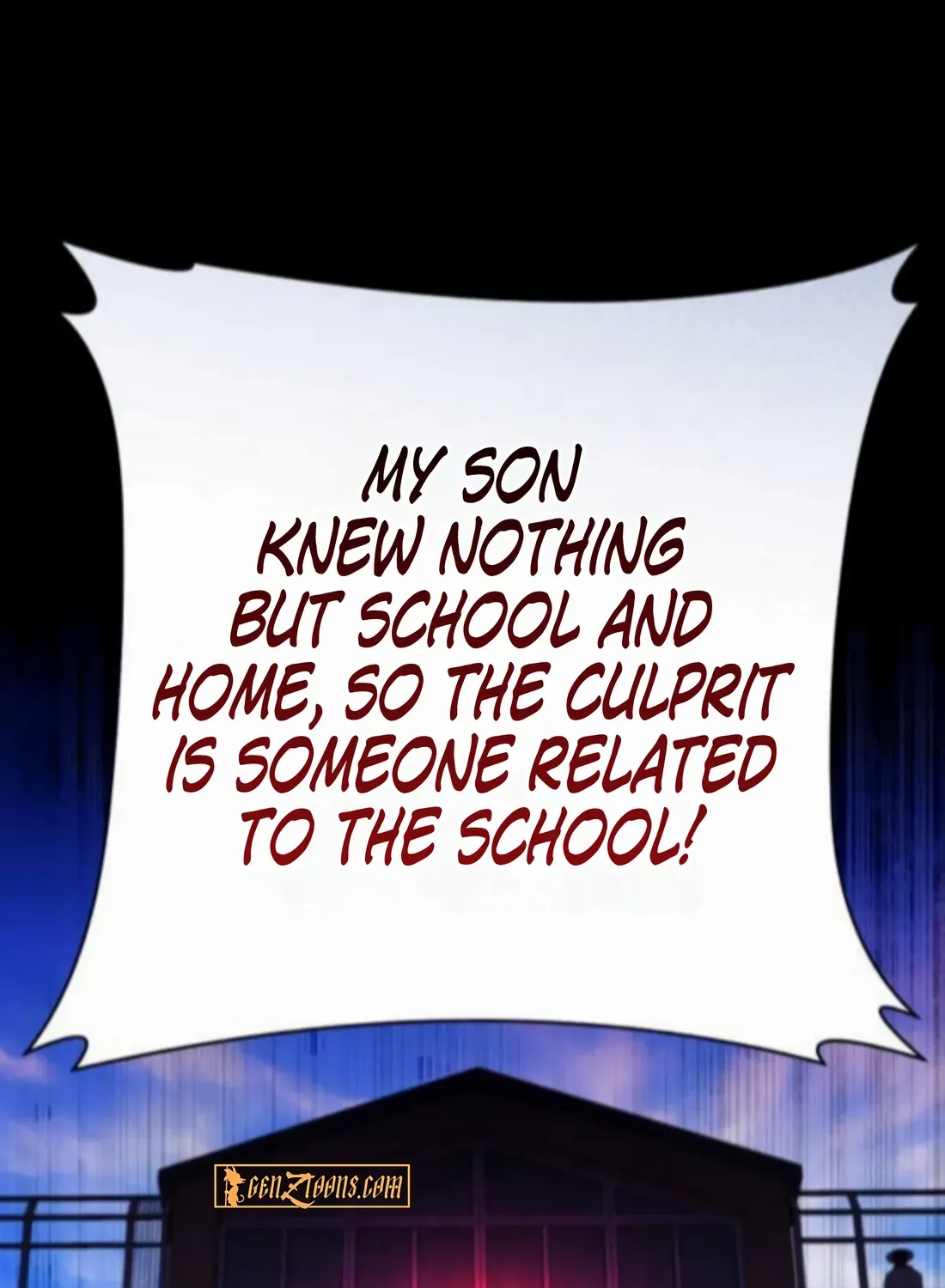 Freaky Killer Chapter 2 page 122 - 