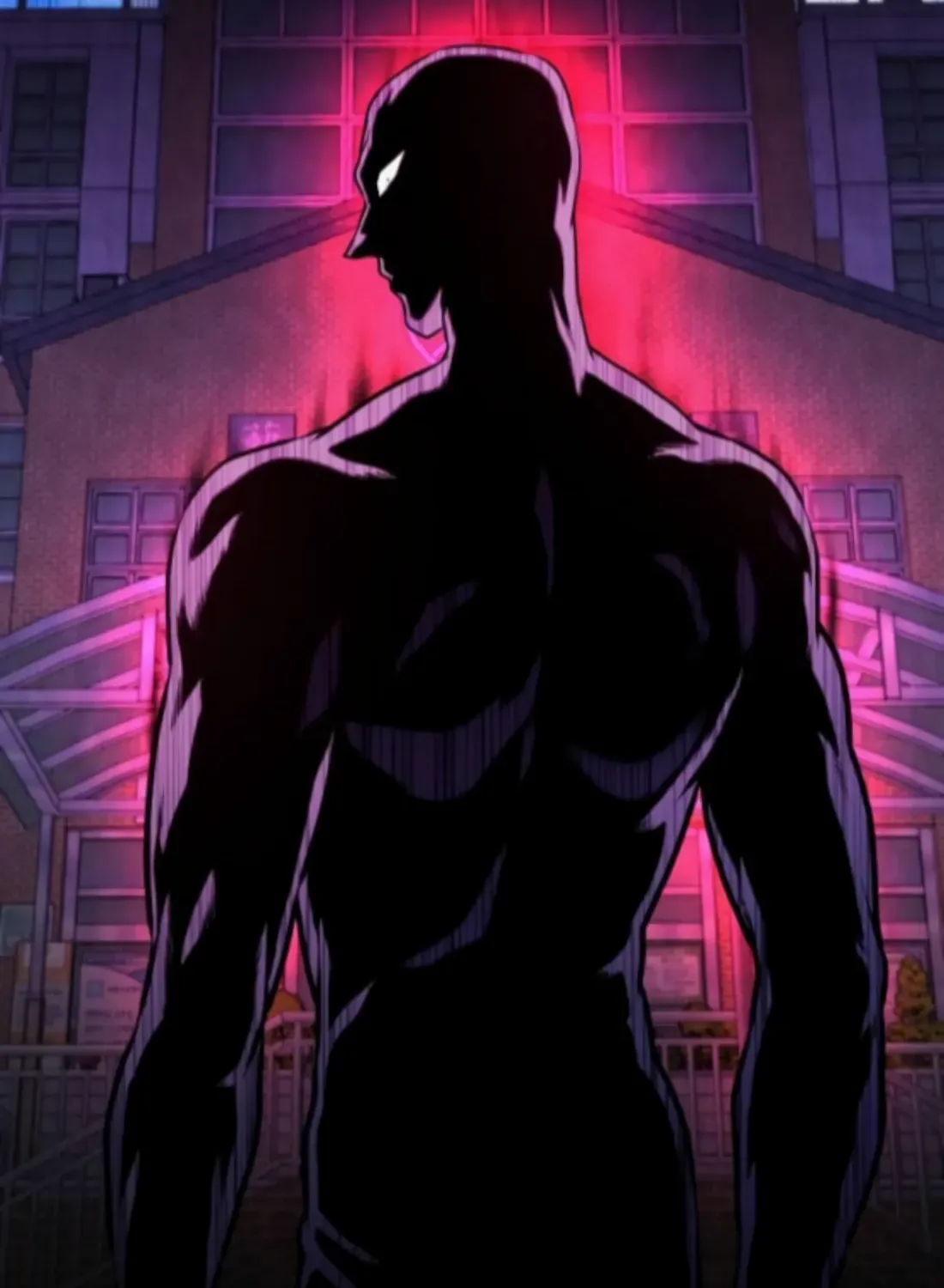 Freaky Killer Chapter 2 page 123 - 