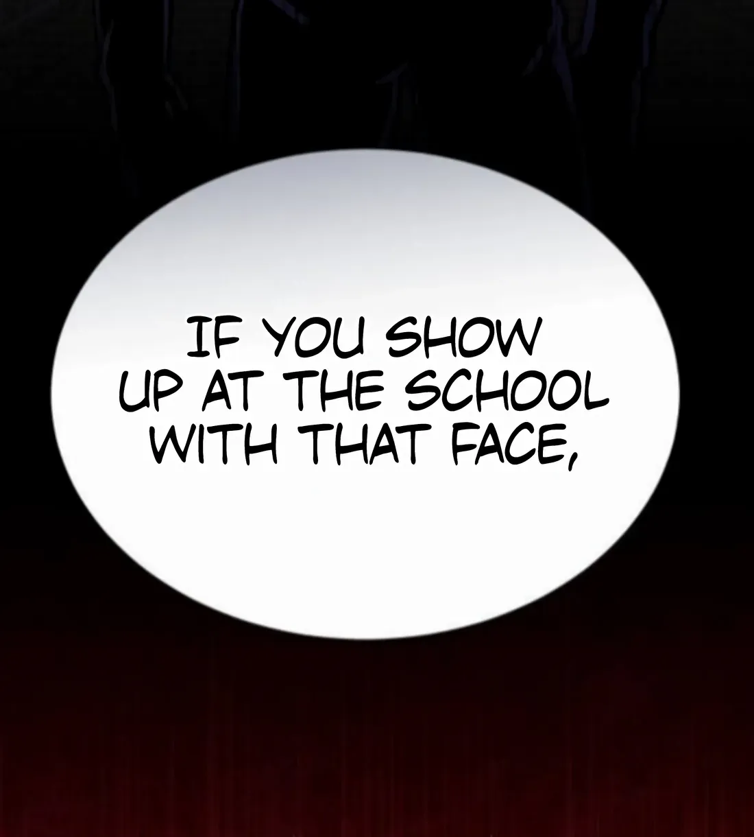 Freaky Killer Chapter 2 page 124 - 