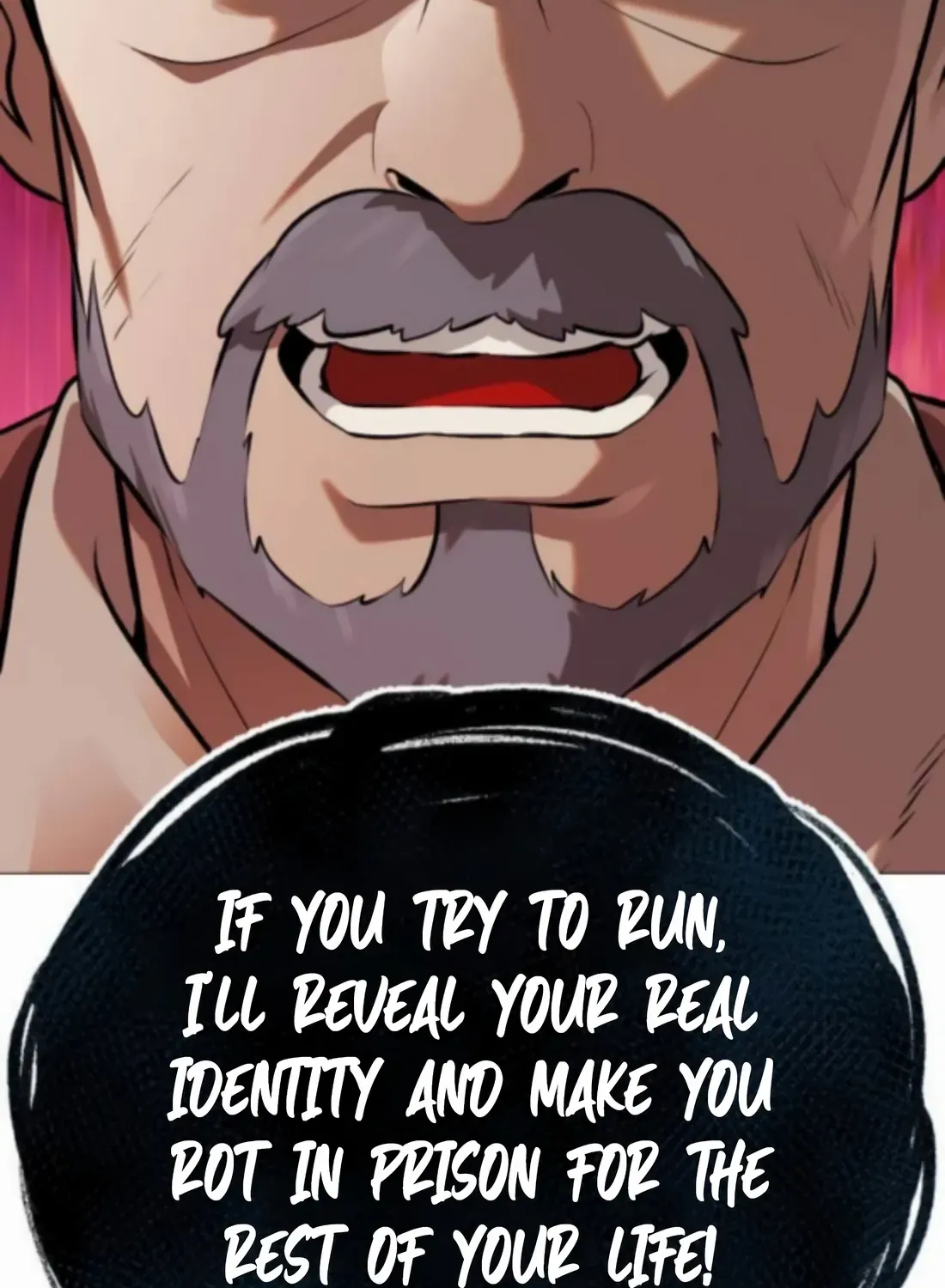 Freaky Killer Chapter 2 page 131 - 