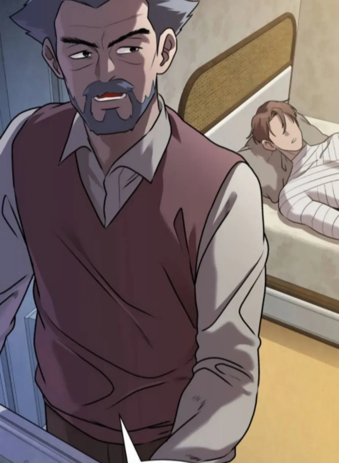 Freaky Killer Chapter 2 page 141 - 