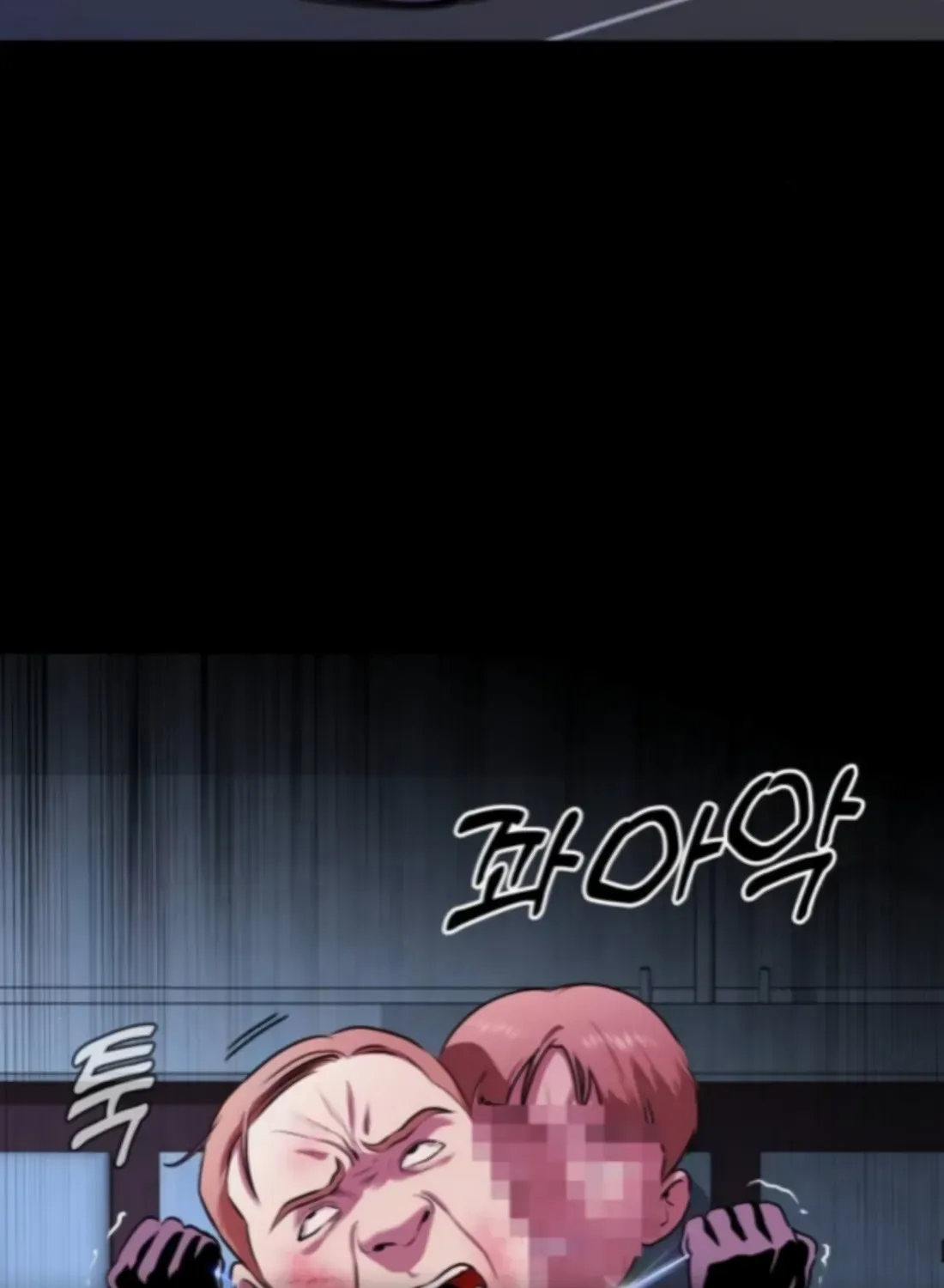 Freaky Killer Chapter 2 page 153 - 