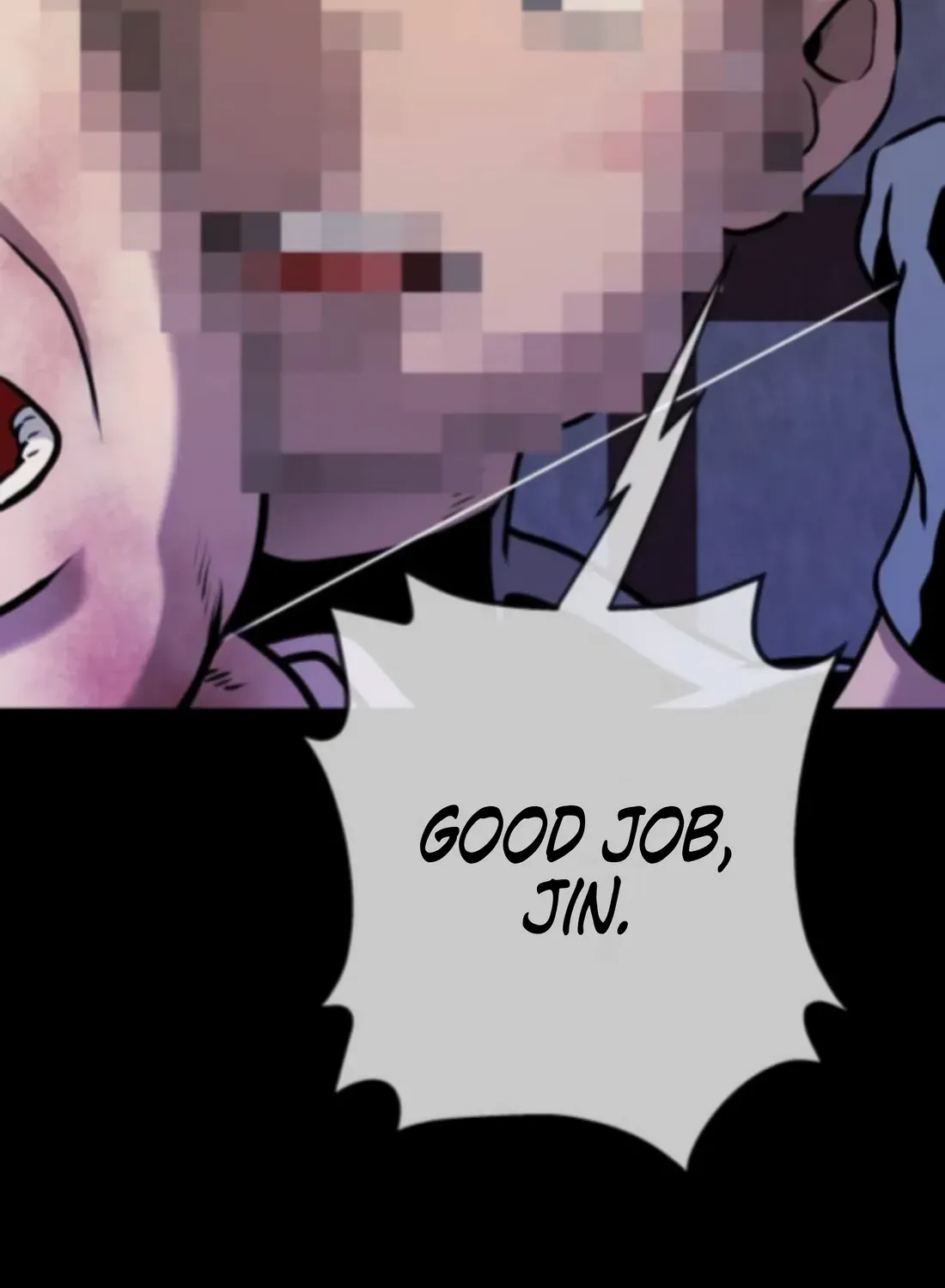 Freaky Killer Chapter 2 page 157 - 
