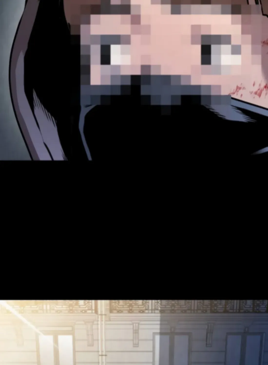 Freaky Killer Chapter 2 page 166 - 