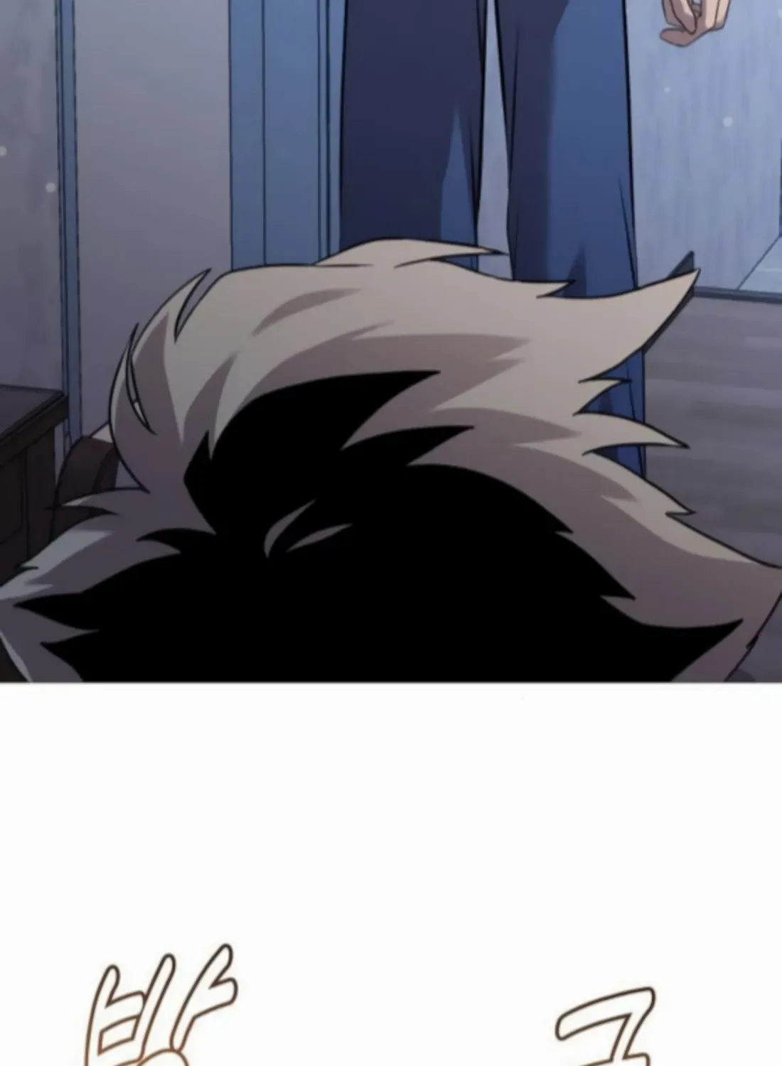 Freaky Killer Chapter 2 page 188 - 