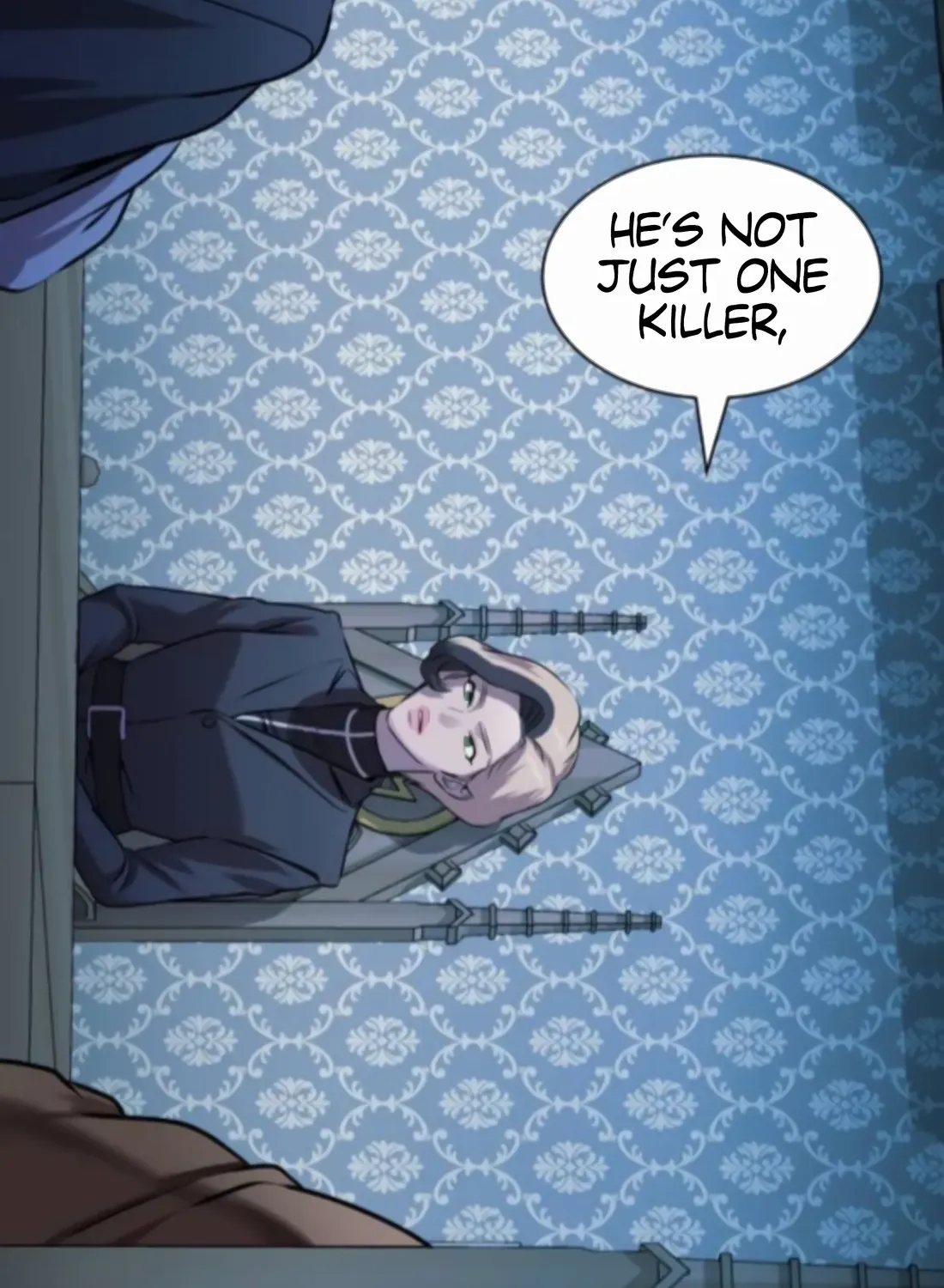 Freaky Killer Chapter 2 page 199 - 