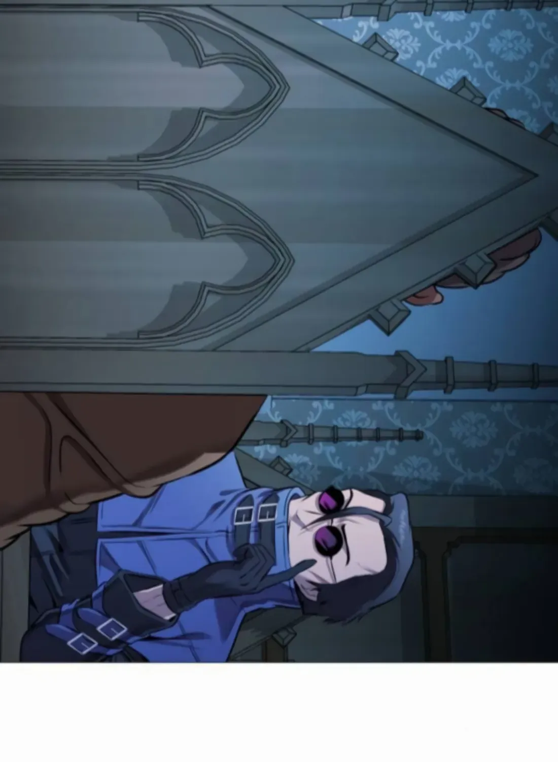 Freaky Killer Chapter 2 page 200 - 
