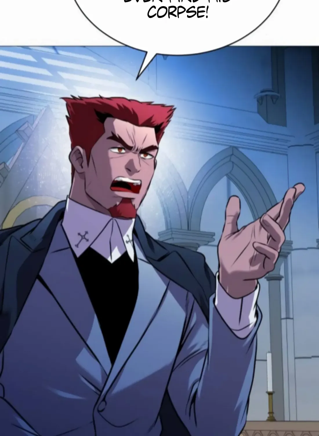 Freaky Killer Chapter 2 page 205 - 