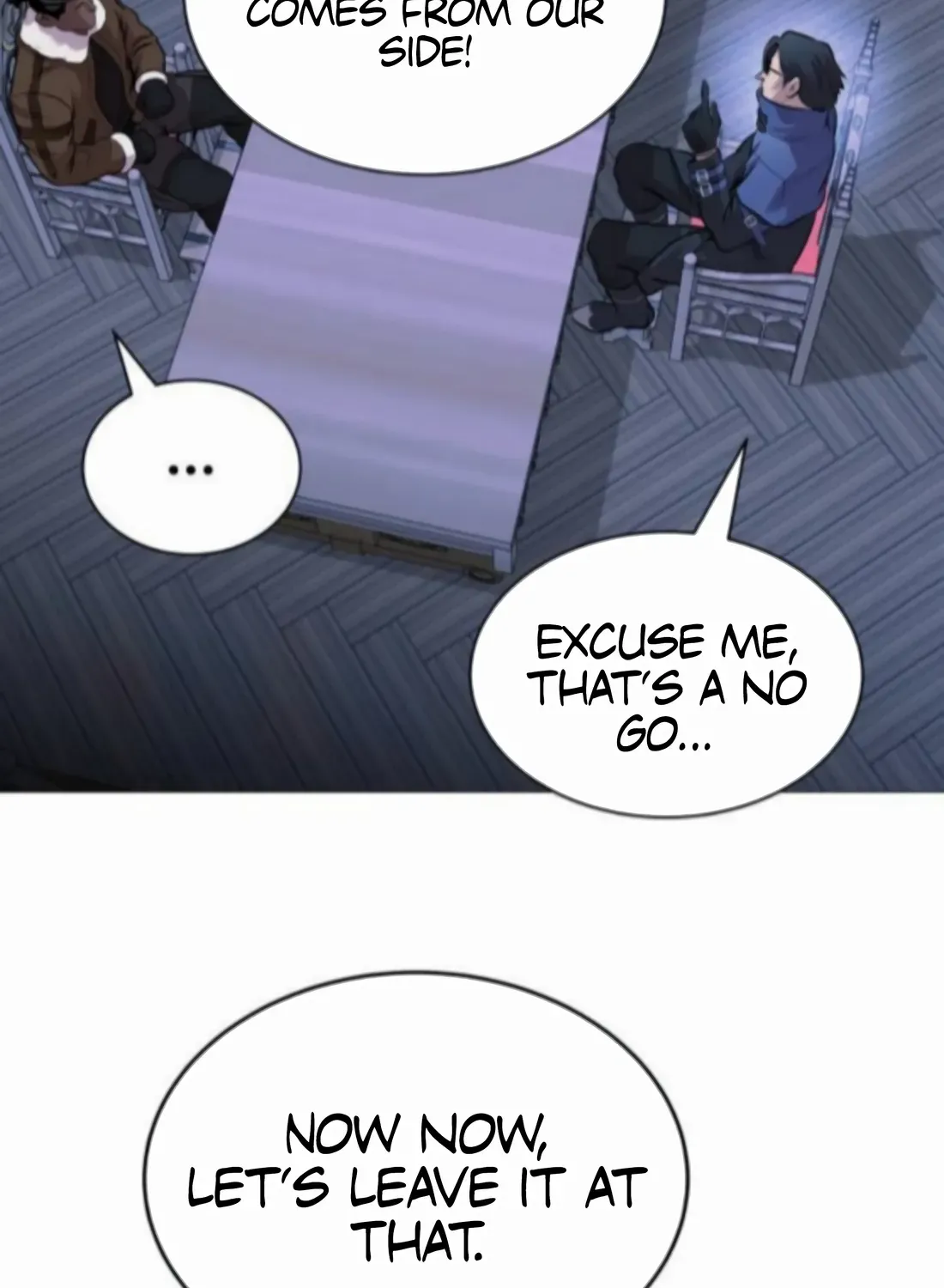 Freaky Killer Chapter 2 page 209 - 