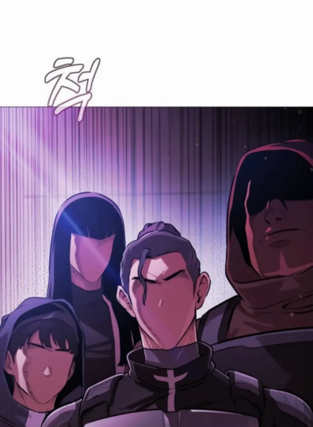 Freaky Killer Chapter 2 page 219 - 