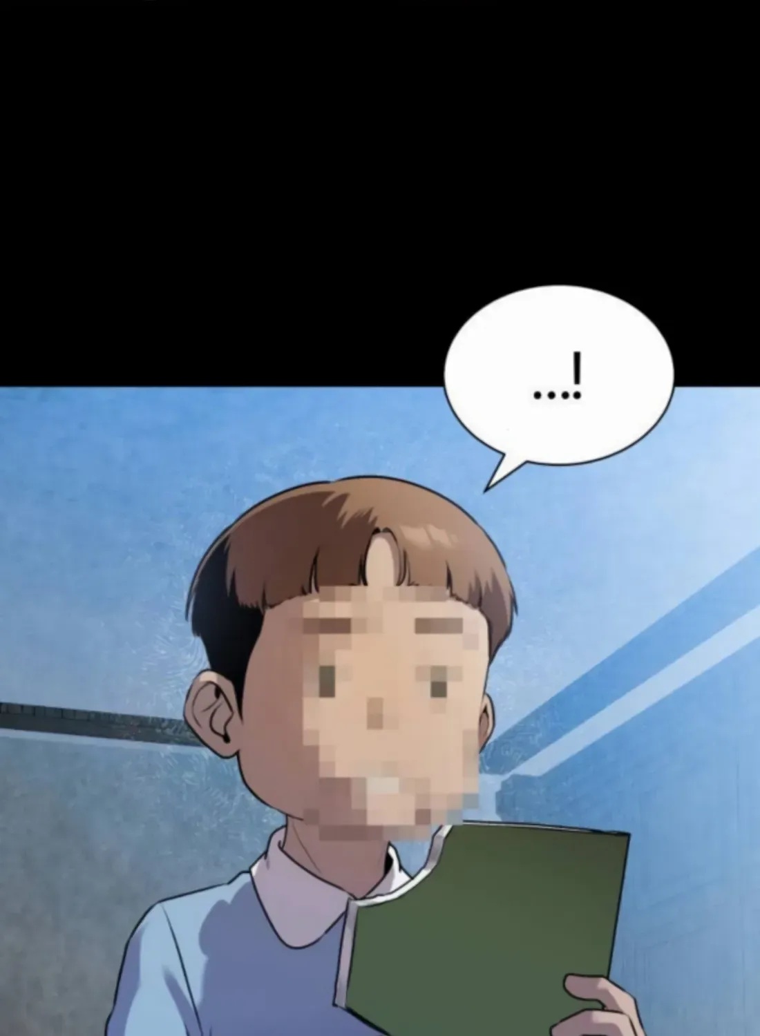 Freaky Killer Chapter 2 page 24 - 