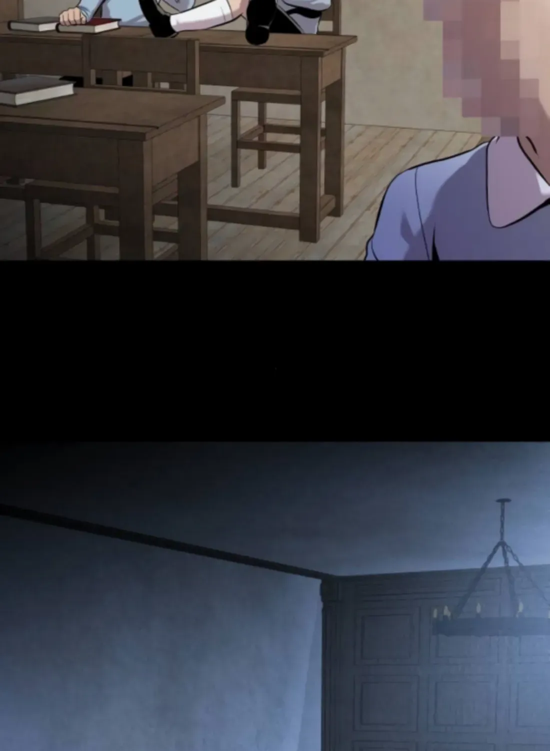 Freaky Killer Chapter 2 page 26 - 