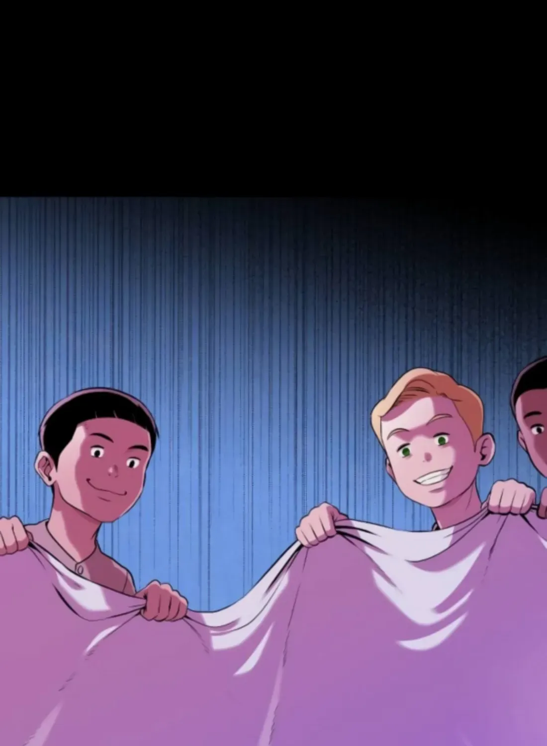 Freaky Killer Chapter 2 page 29 - 