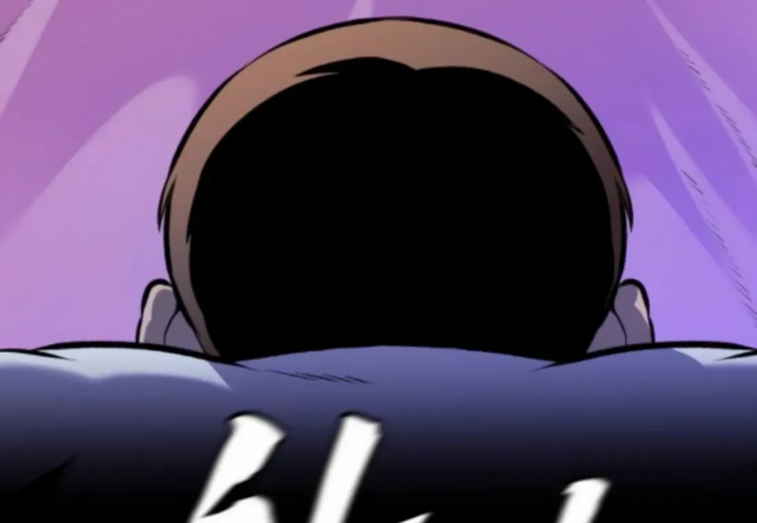 Freaky Killer Chapter 2 page 30 - 