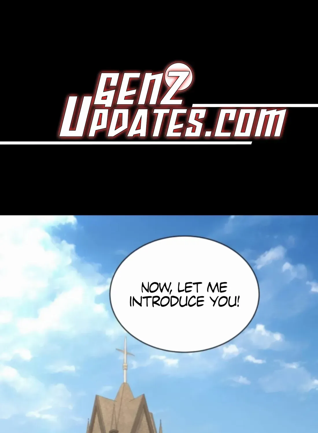 Freaky Killer Chapter 2 page 4 - 
