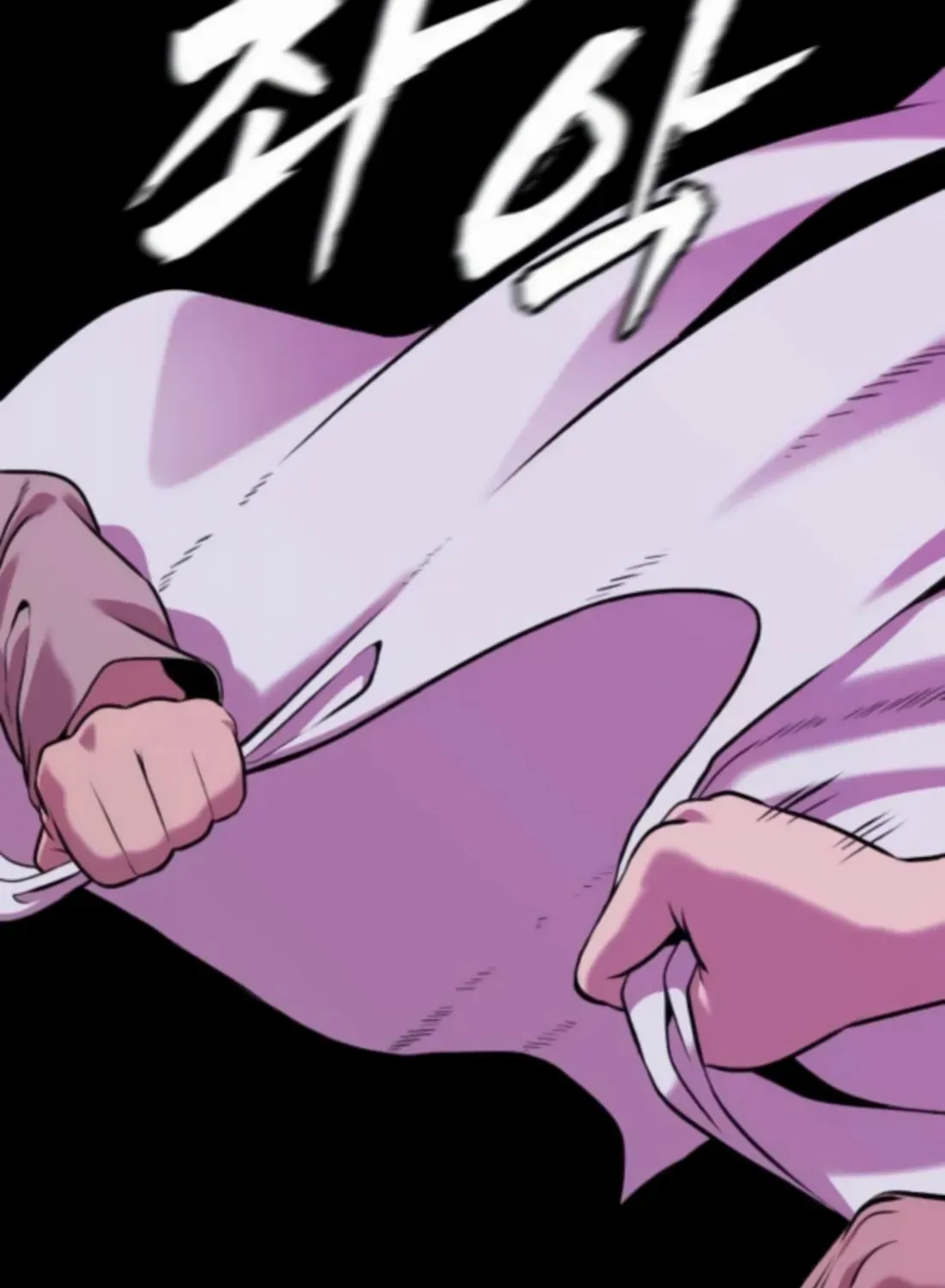 Freaky Killer Chapter 2 page 31 - 