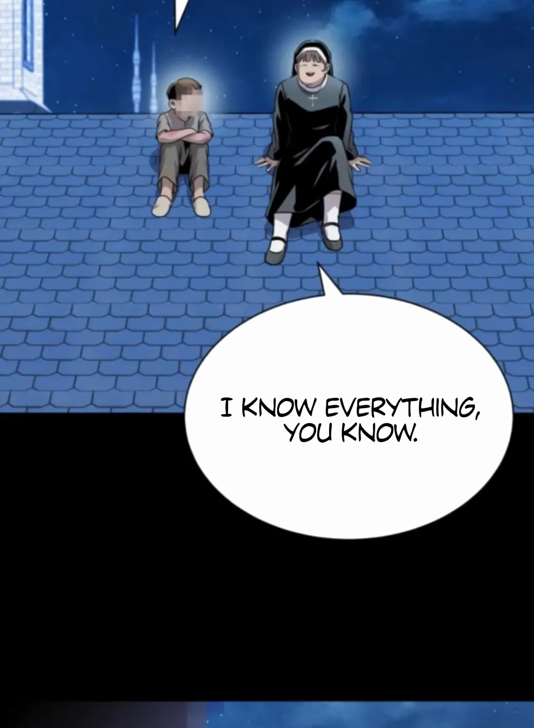 Freaky Killer Chapter 2 page 39 - 