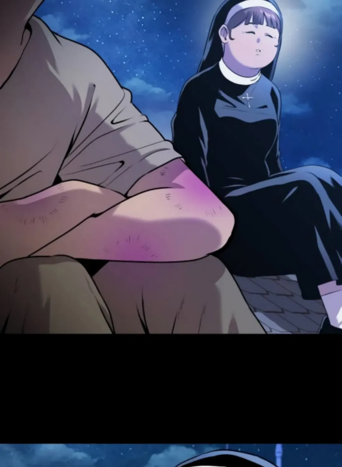 Freaky Killer Chapter 2 page 41 - 
