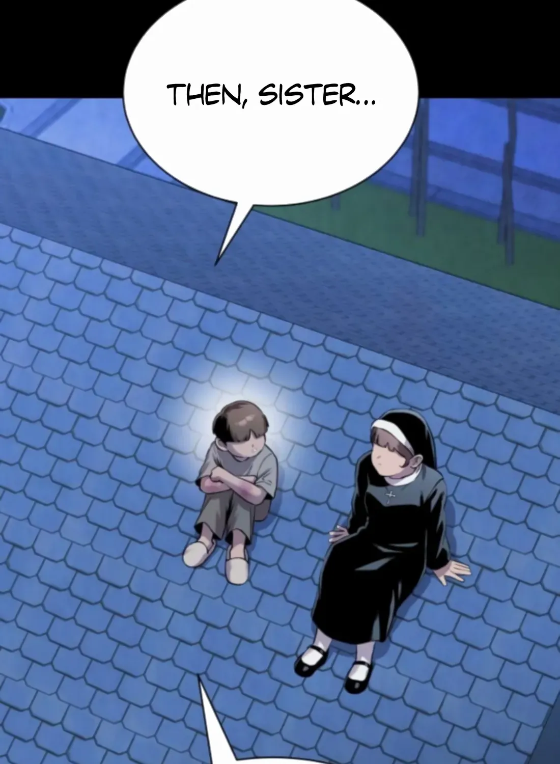 Freaky Killer Chapter 2 page 43 - 