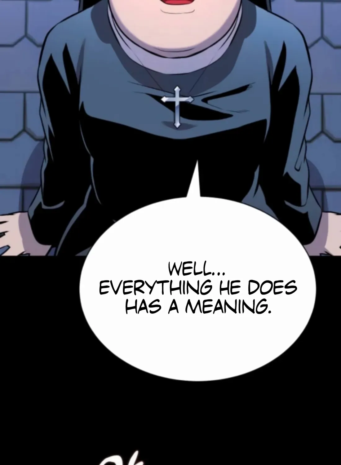 Freaky Killer Chapter 2 page 45 - 