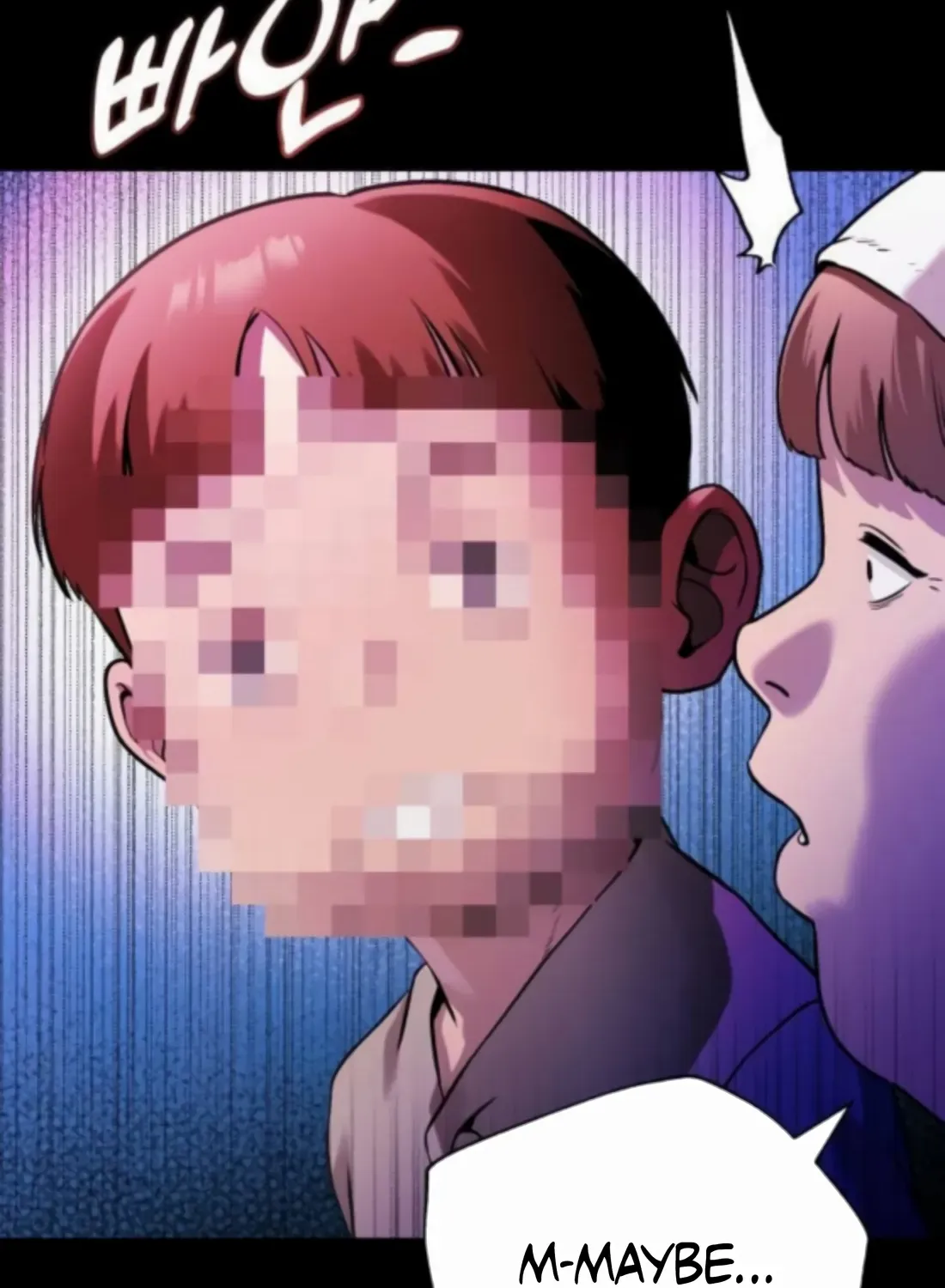 Freaky Killer Chapter 2 page 46 - 