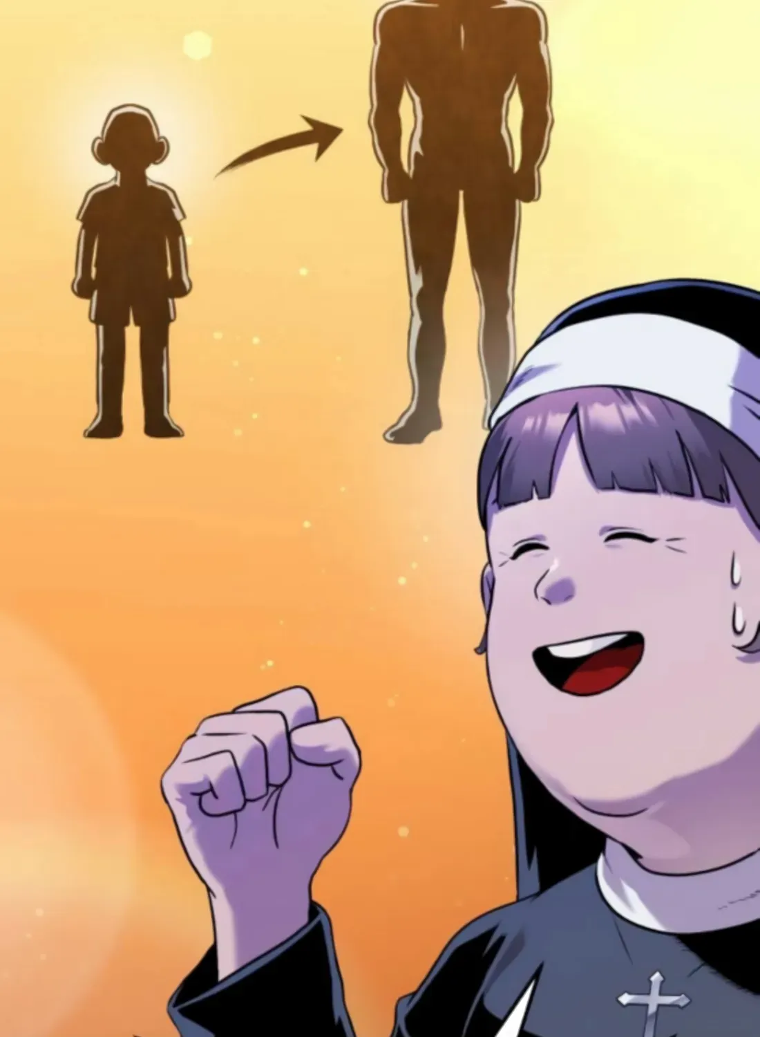 Freaky Killer Chapter 2 page 50 - 
