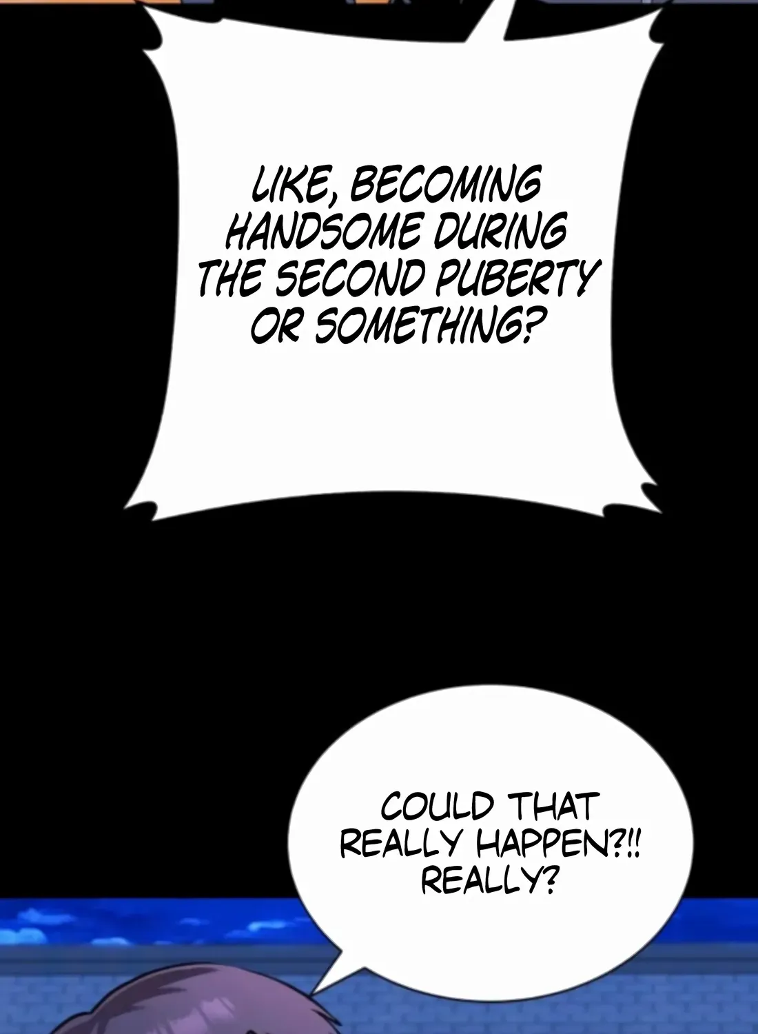 Freaky Killer Chapter 2 page 51 - 
