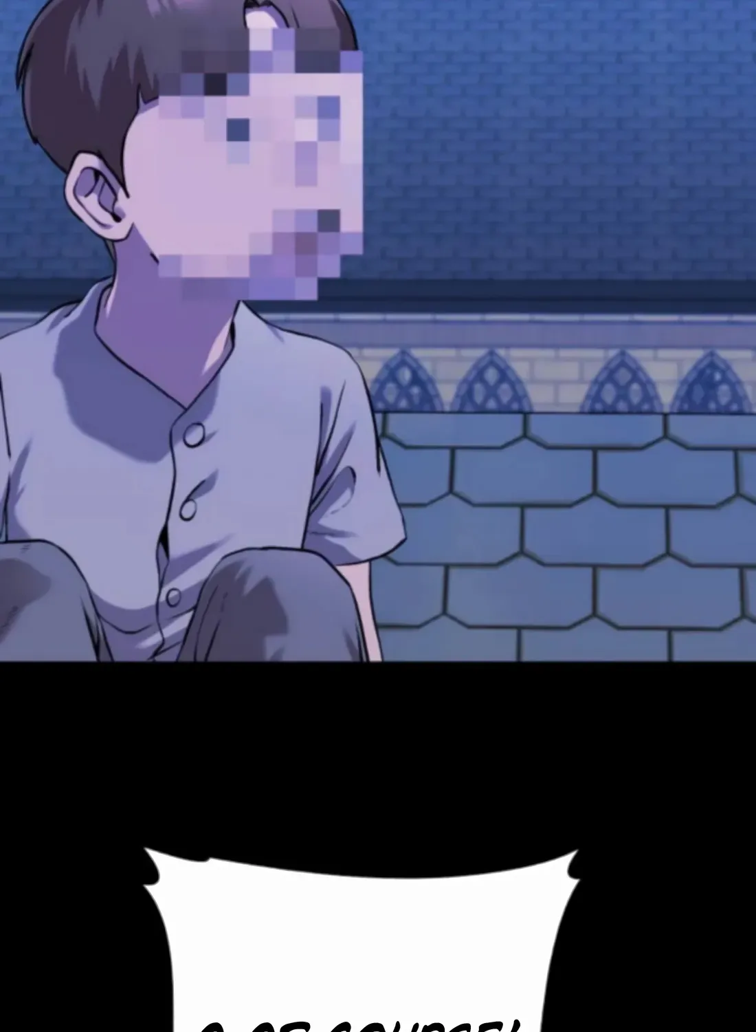 Freaky Killer Chapter 2 page 52 - 