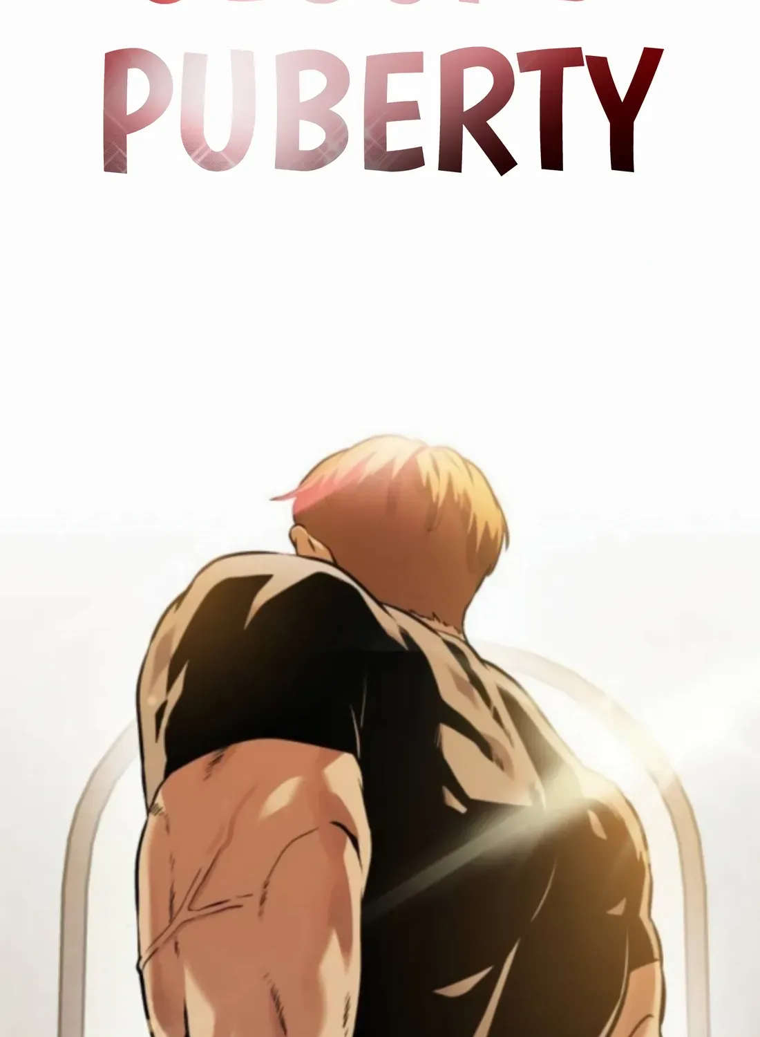 Freaky Killer Chapter 2 page 55 - 