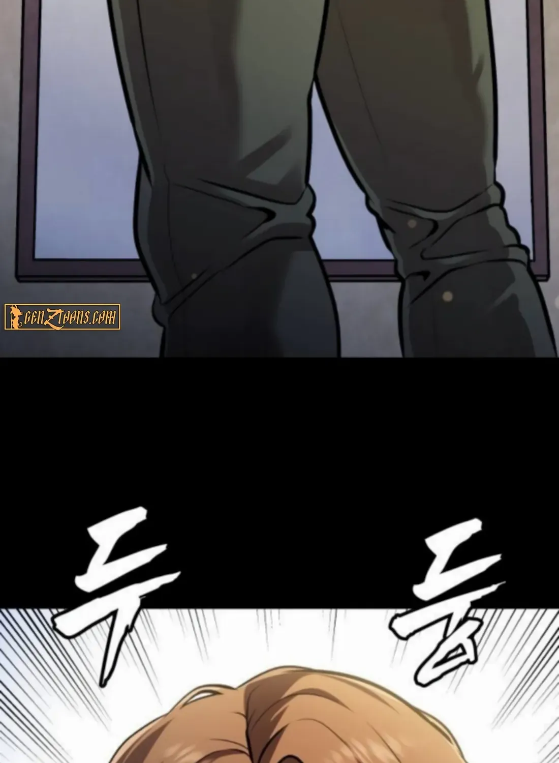 Freaky Killer Chapter 2 page 57 - 