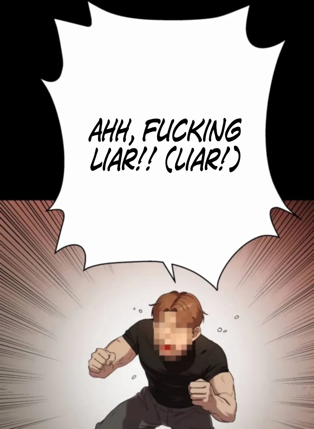 Freaky Killer Chapter 2 page 60 - 