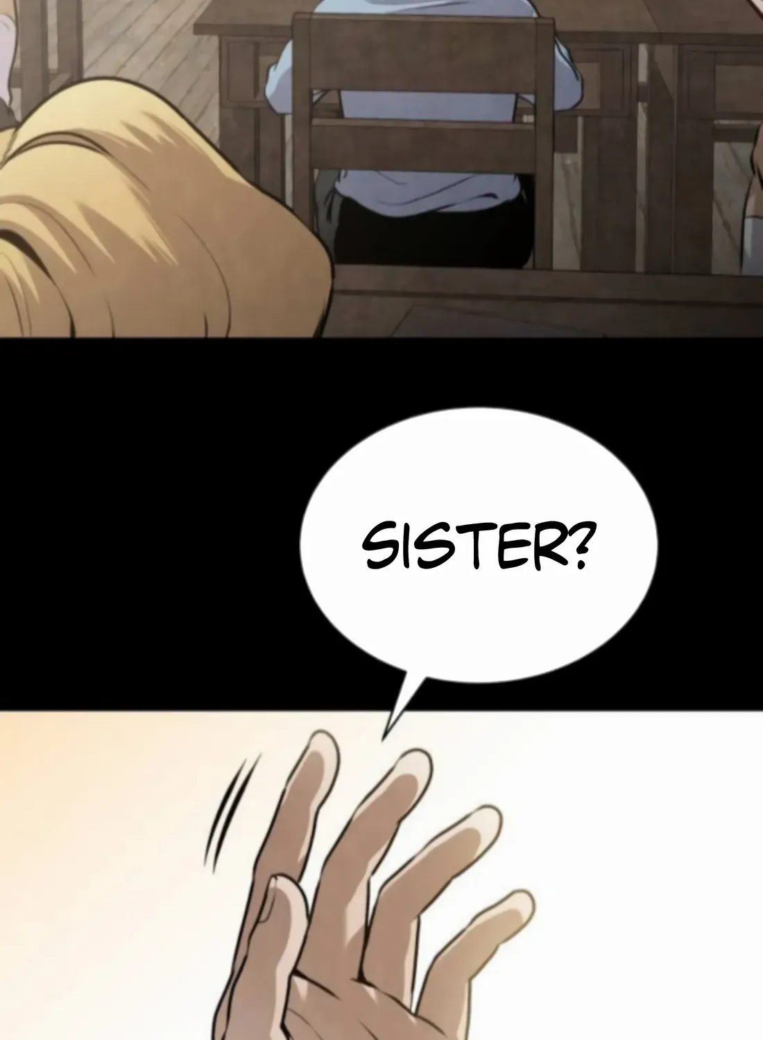 Freaky Killer Chapter 2 page 7 - 