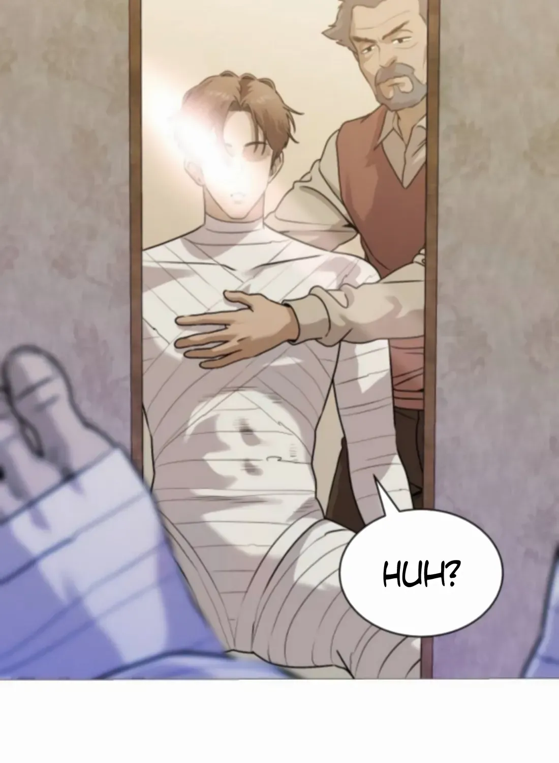 Freaky Killer Chapter 2 page 68 - 