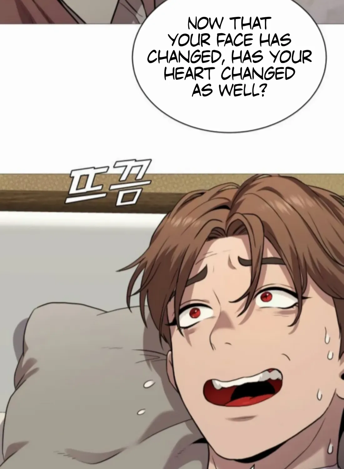 Freaky Killer Chapter 2 page 85 - 