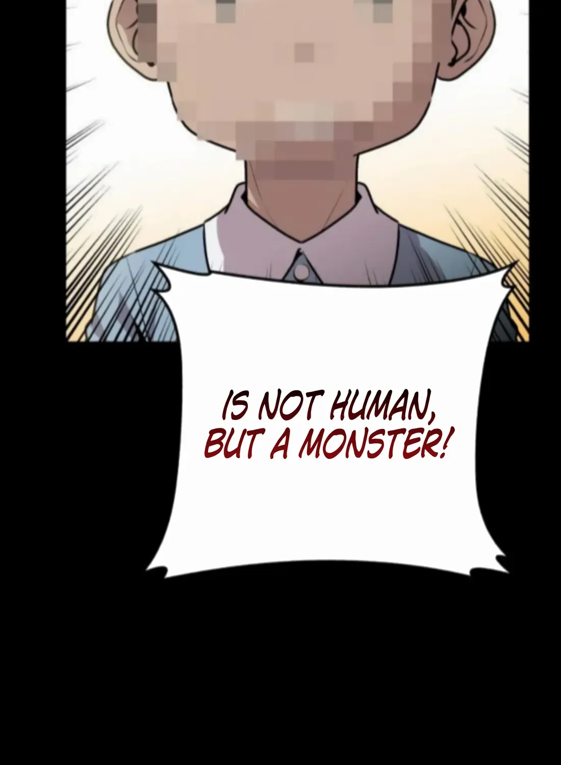 Freaky Killer Chapter 2 page 10 - 