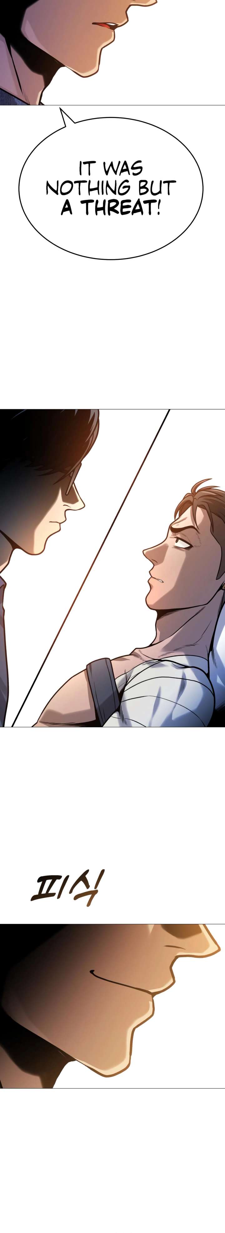 Freaky Killer Chapter 20 page 29 - 