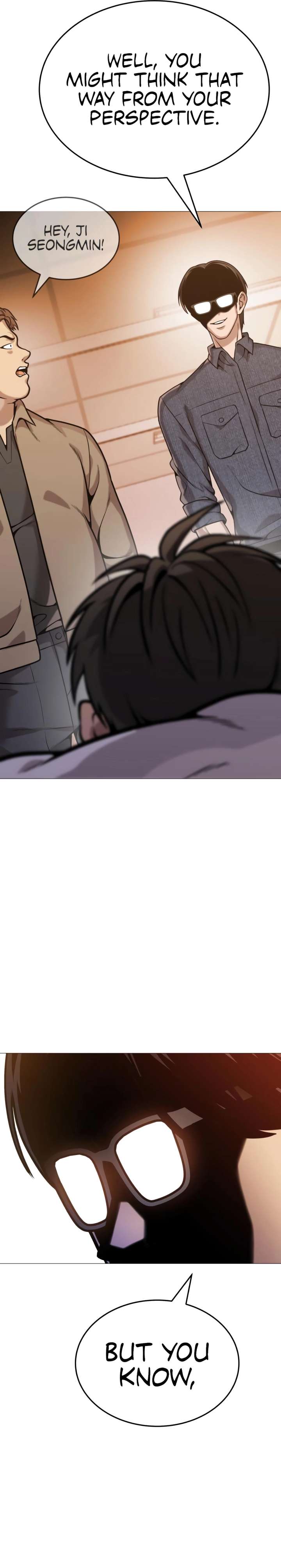 Freaky Killer Chapter 20 page 30 - 