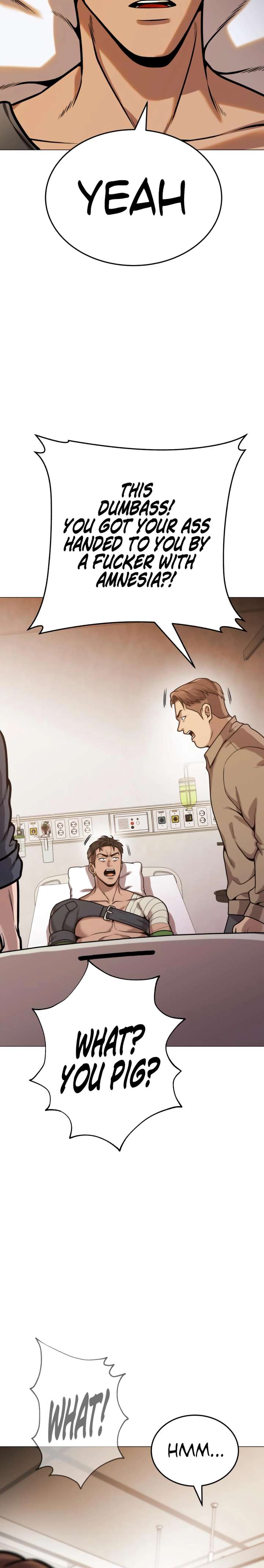 Freaky Killer Chapter 20 page 39 - 